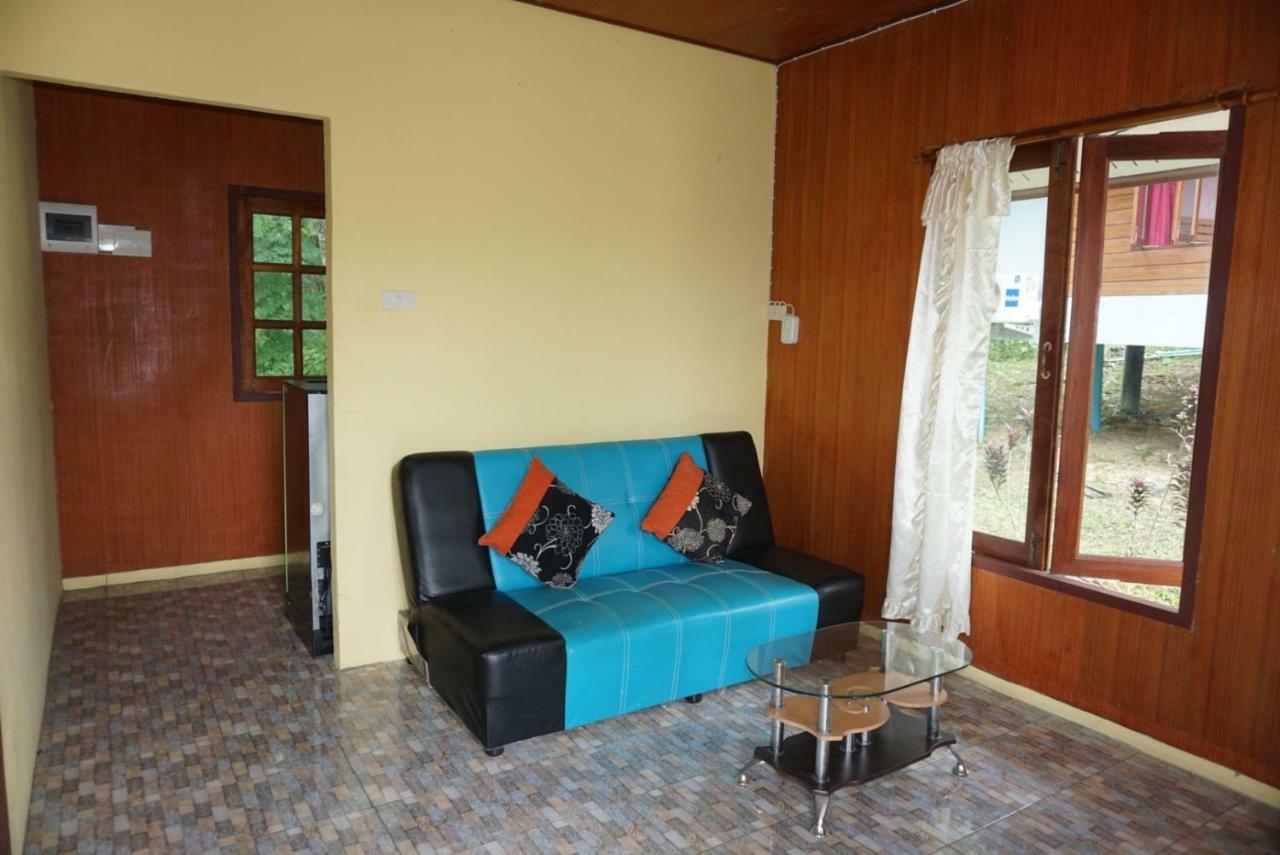 Mookanda Bungalow Ko Yao Noi Exterior photo