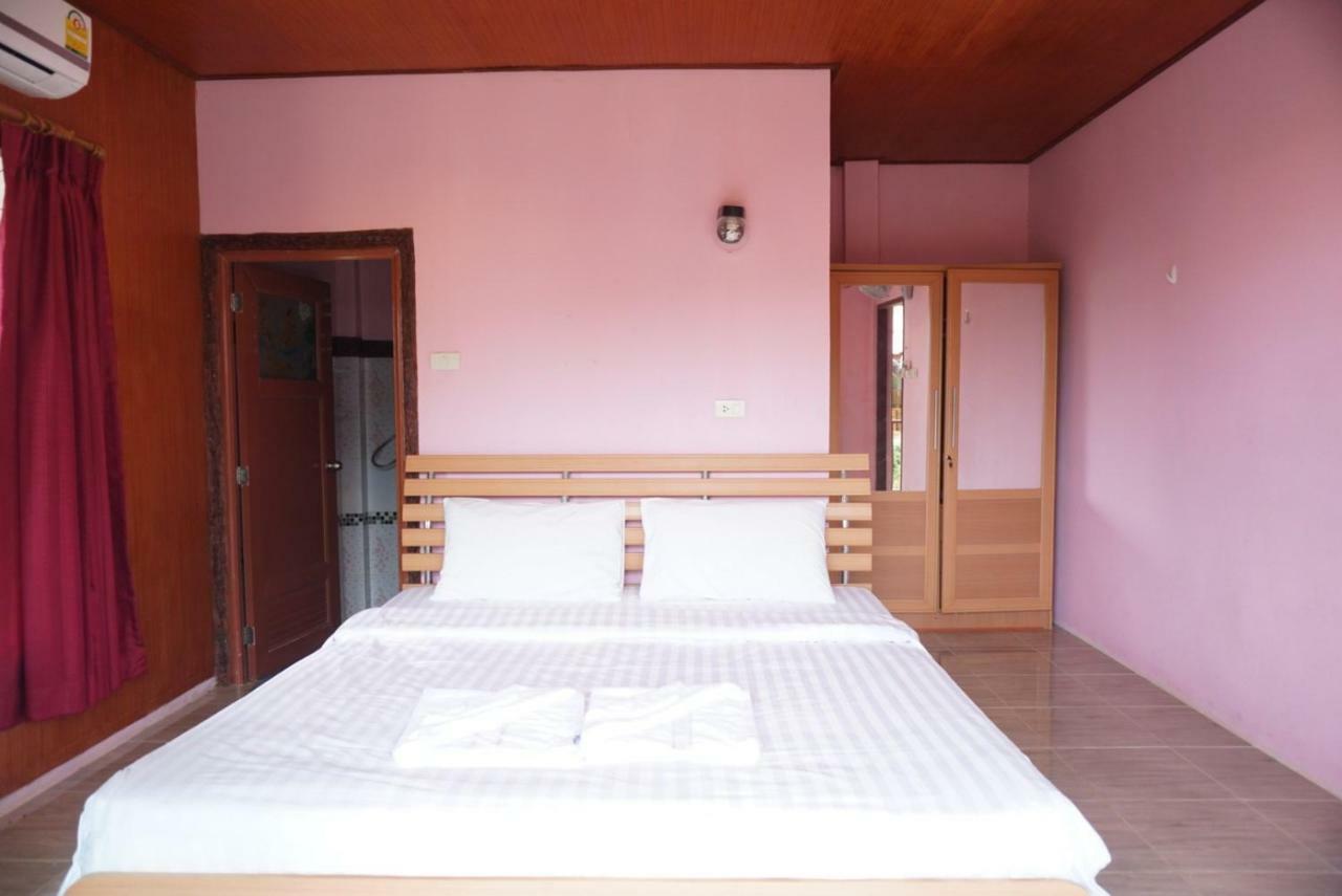 Mookanda Bungalow Ko Yao Noi Exterior photo